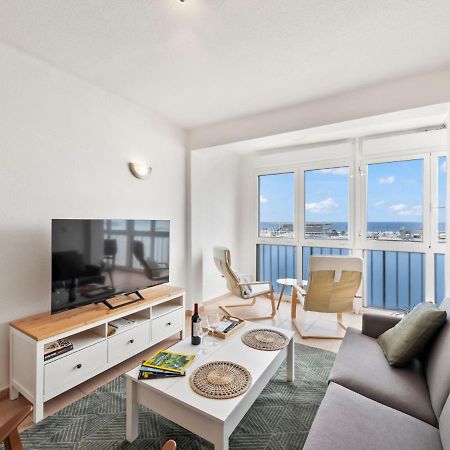 Apartment Puerto Denia Cervantes-2 By Interhome 외부 사진