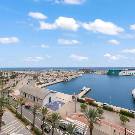 Apartment Puerto Denia Cervantes-2 By Interhome 외부 사진