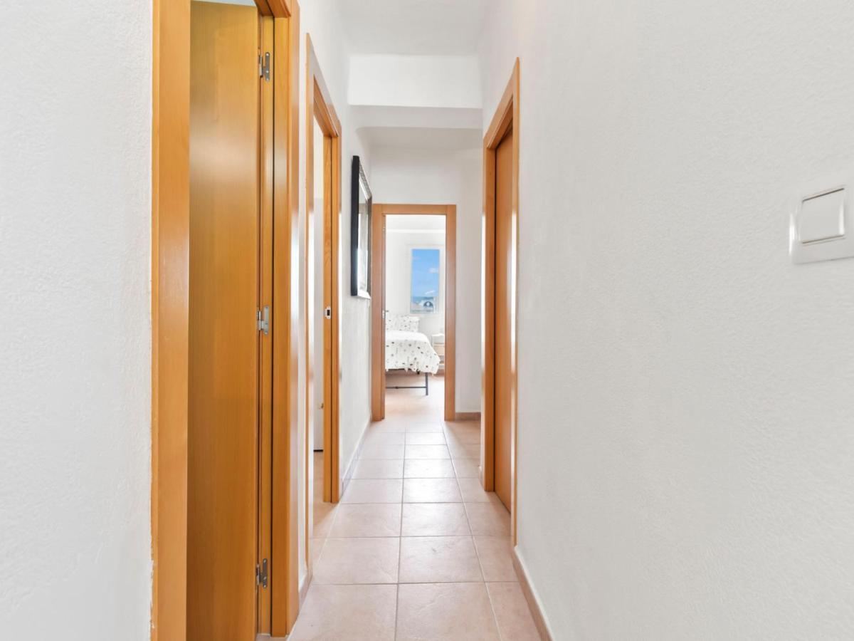 Apartment Puerto Denia Cervantes-2 By Interhome 외부 사진