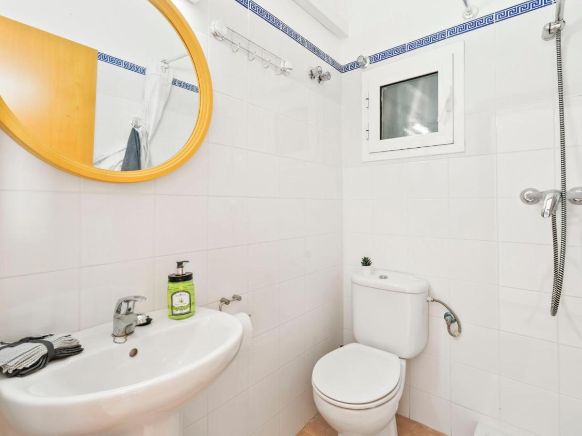 Apartment Puerto Denia Cervantes-2 By Interhome 외부 사진