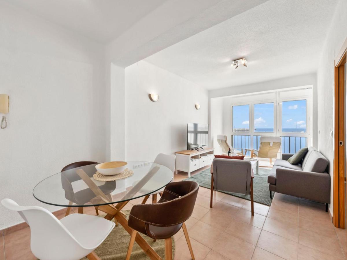 Apartment Puerto Denia Cervantes-2 By Interhome 외부 사진