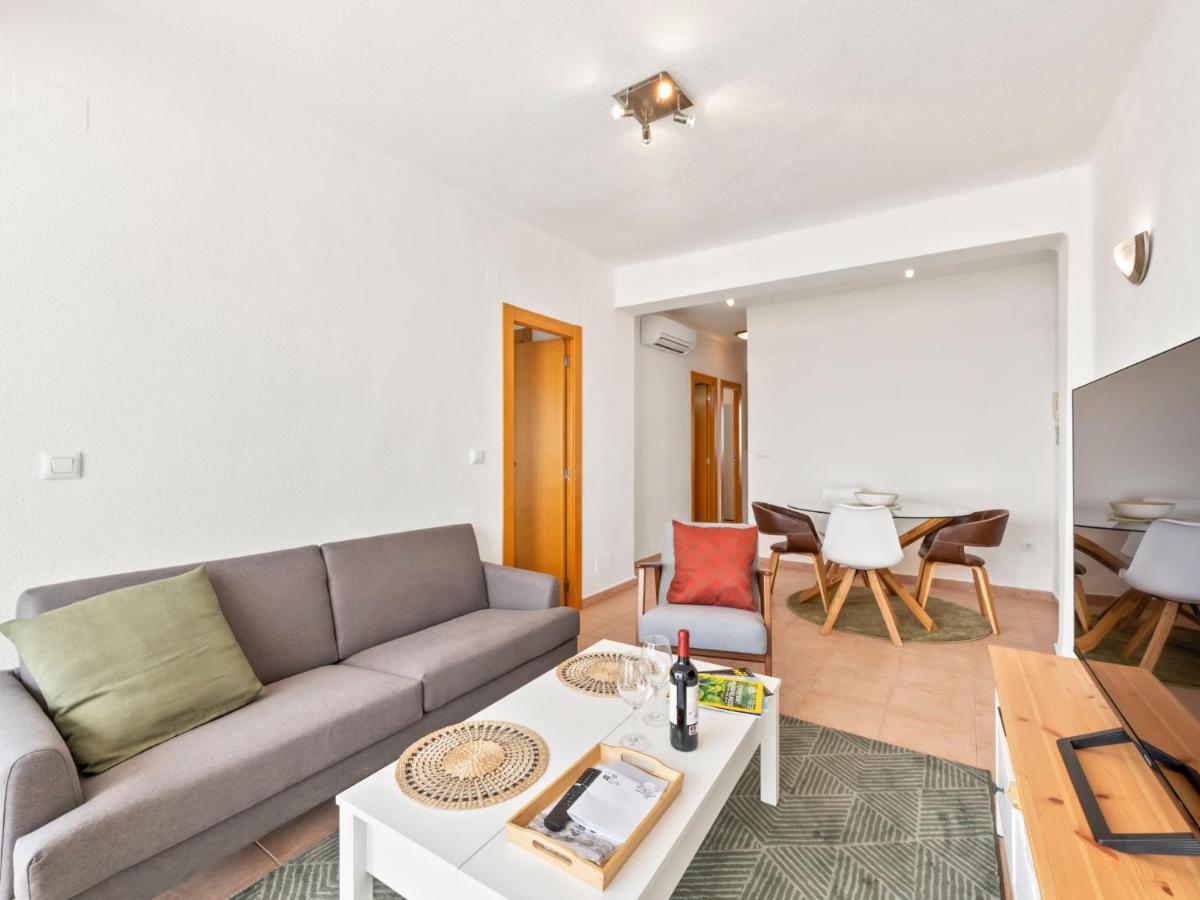 Apartment Puerto Denia Cervantes-2 By Interhome 외부 사진