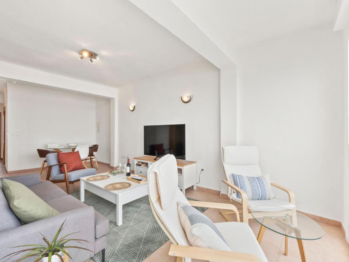 Apartment Puerto Denia Cervantes-2 By Interhome 외부 사진