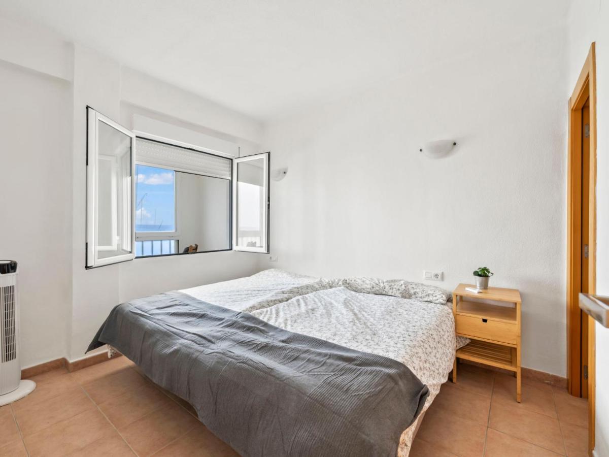Apartment Puerto Denia Cervantes-2 By Interhome 외부 사진