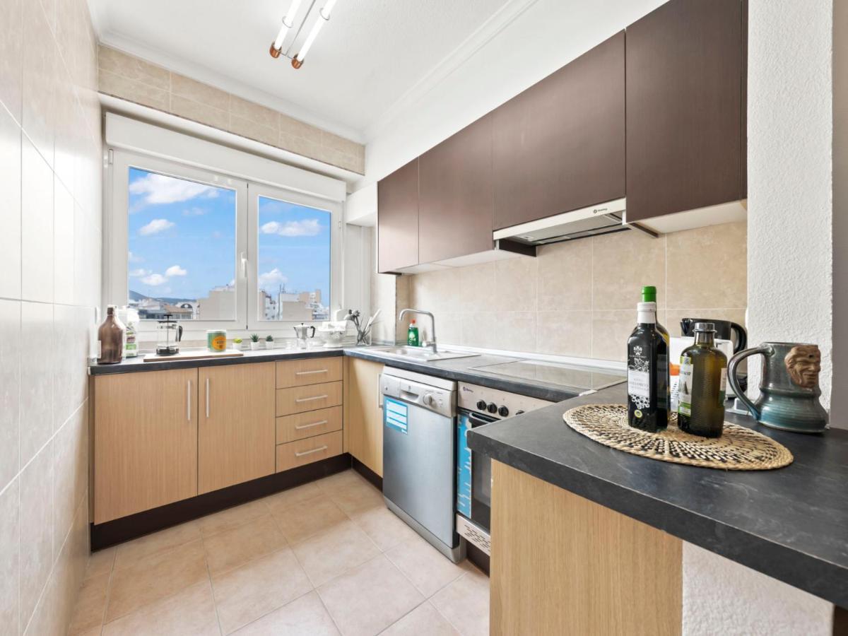 Apartment Puerto Denia Cervantes-2 By Interhome 외부 사진