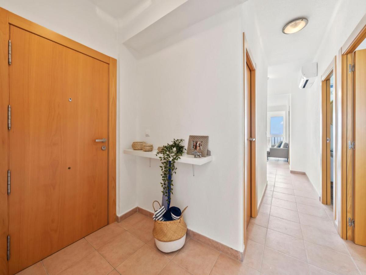 Apartment Puerto Denia Cervantes-2 By Interhome 외부 사진