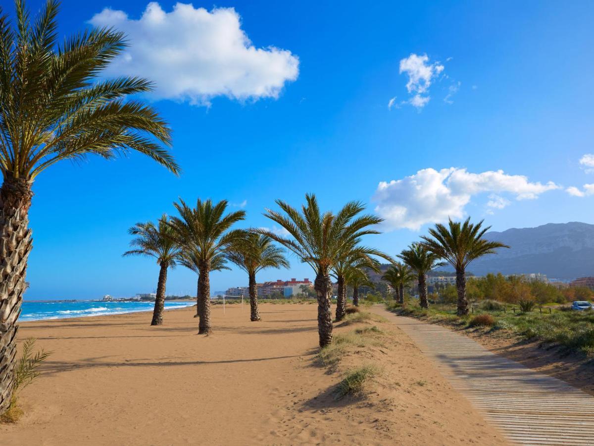 Apartment Puerto Denia Cervantes-2 By Interhome 외부 사진