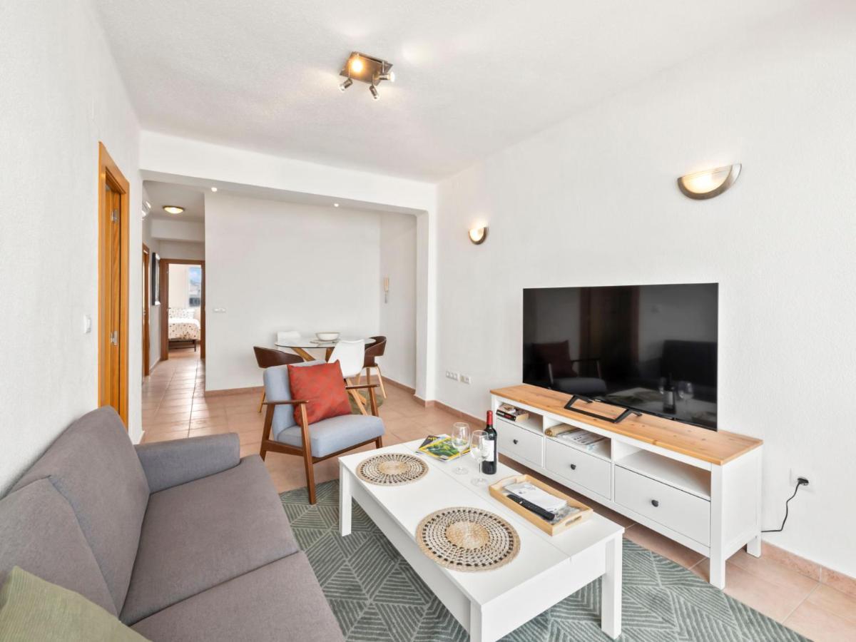Apartment Puerto Denia Cervantes-2 By Interhome 외부 사진