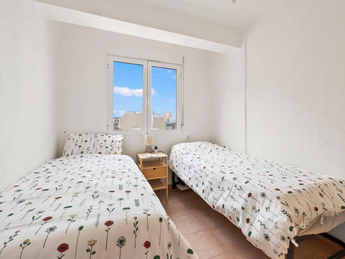 Apartment Puerto Denia Cervantes-2 By Interhome 외부 사진