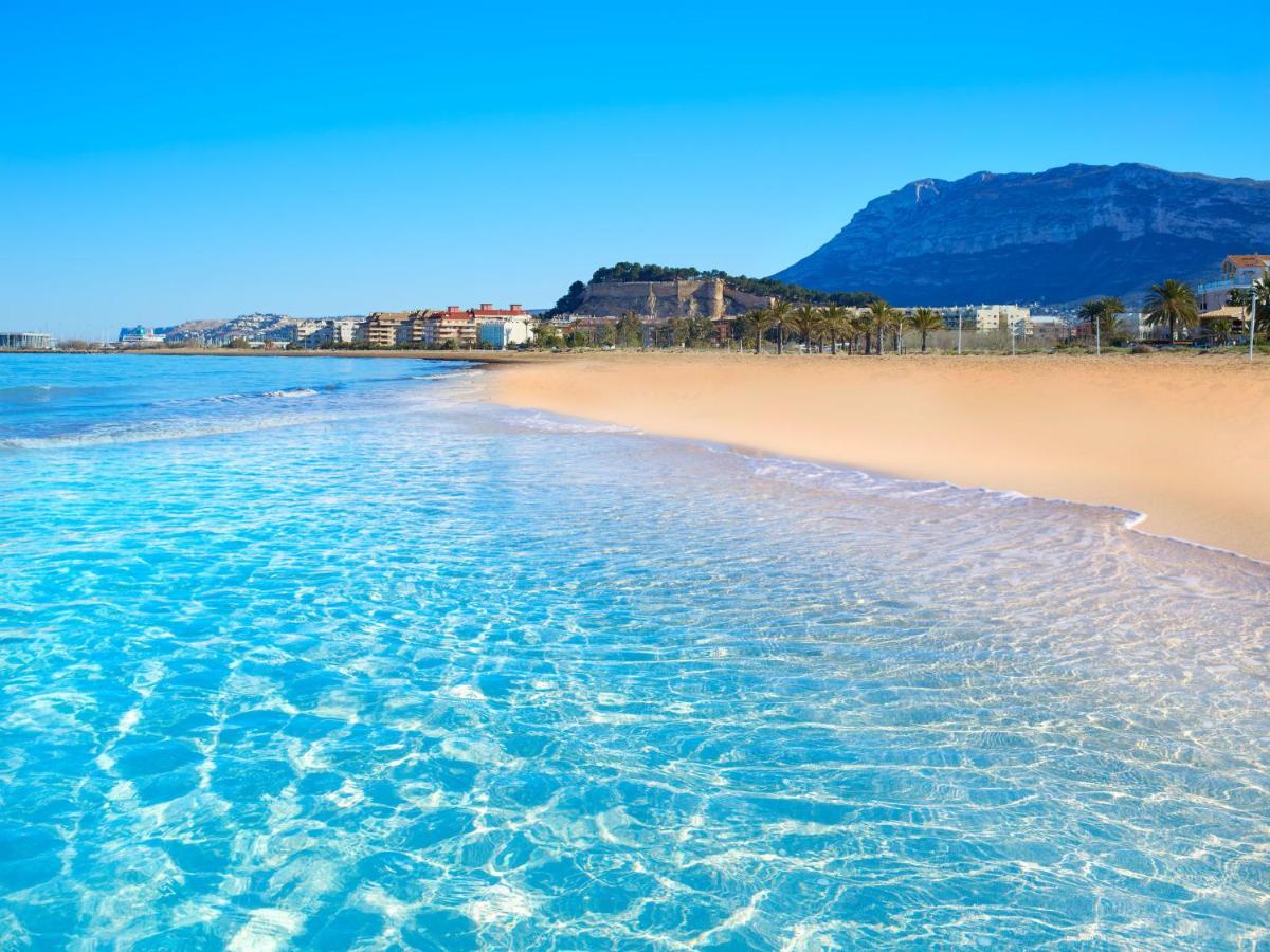 Apartment Puerto Denia Cervantes-2 By Interhome 외부 사진